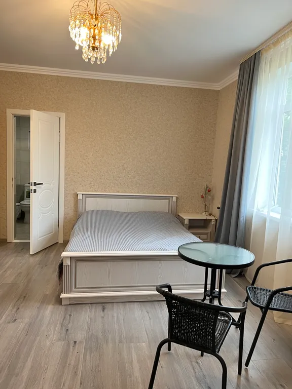 Семейный номер