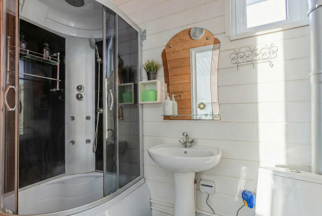 3-комнатный Дом