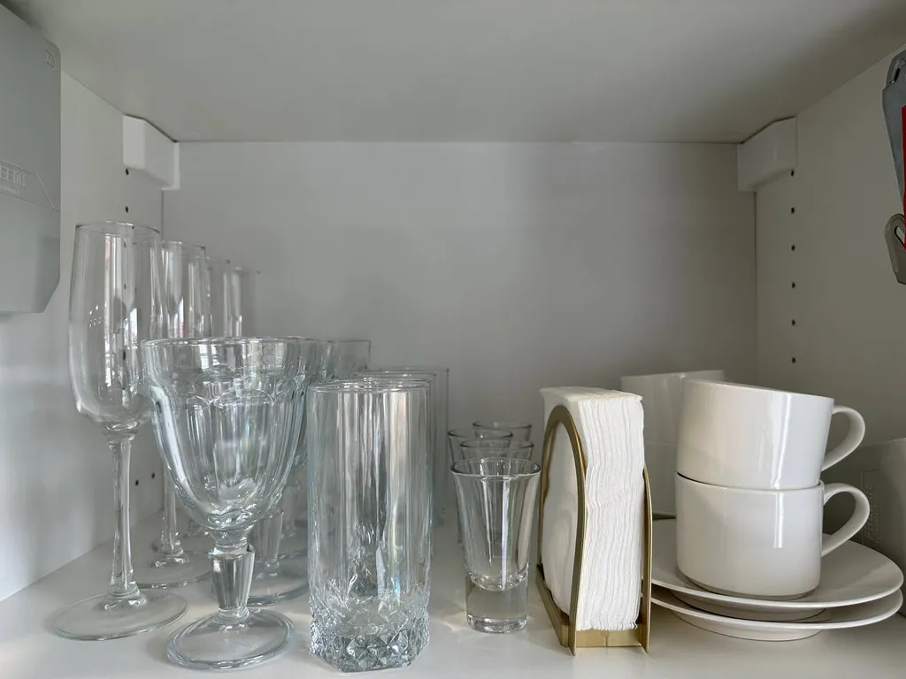 Современная квартира-студия в центре города