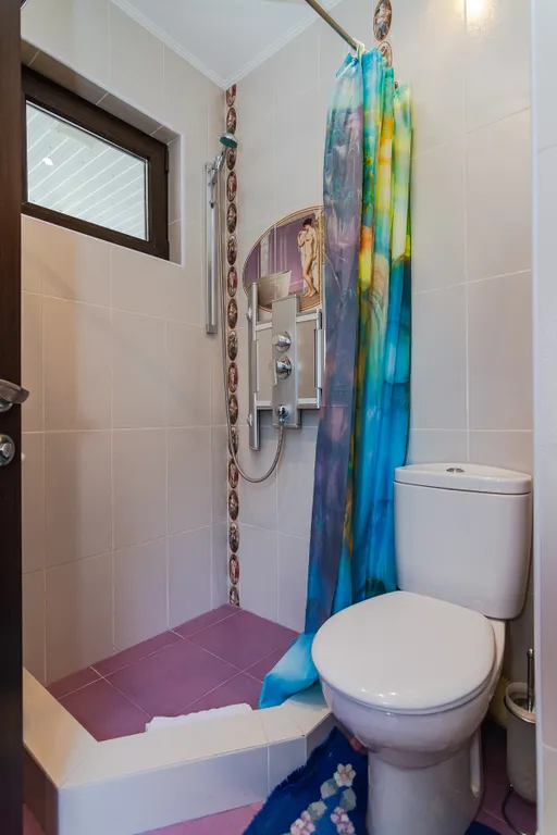 Квартира Комната — Лазаревское