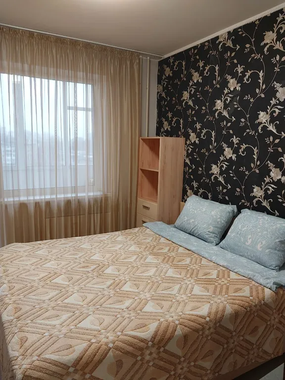 Уютная двушка