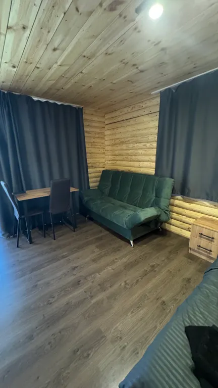 Уютный домик для отдыха