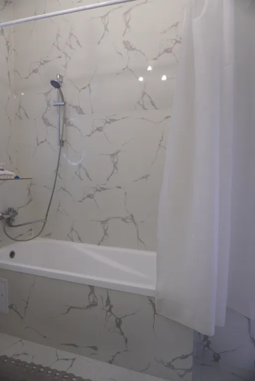 Апартаменты в ЖК бизнес класса с двумя 
 спальнями в Сердце столицы.