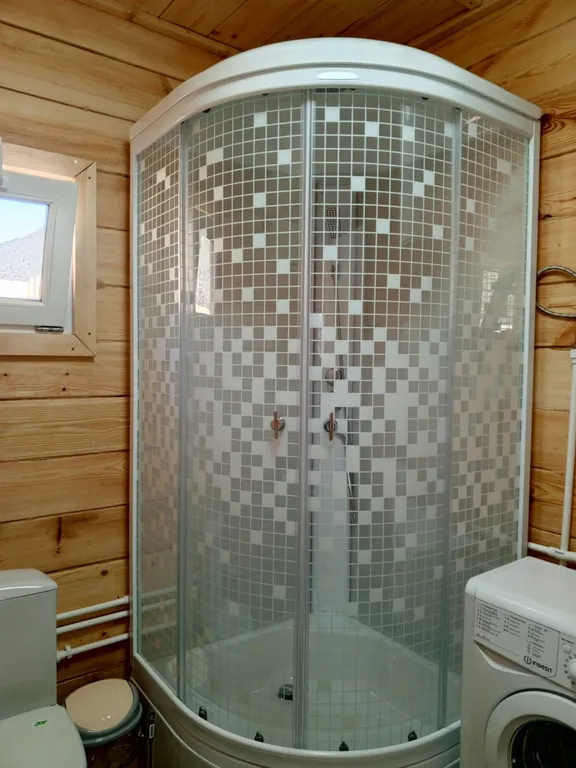 Гостевой эко-домик Отдых у горы