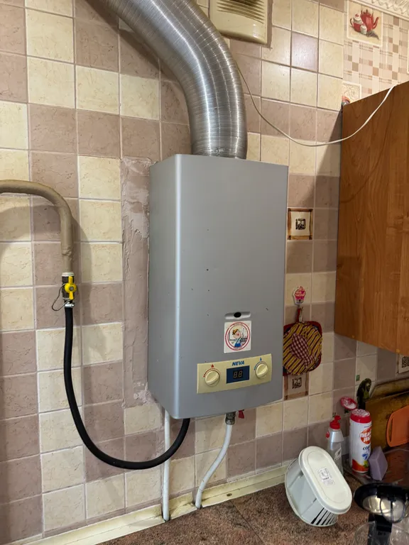 Комфортная квартира