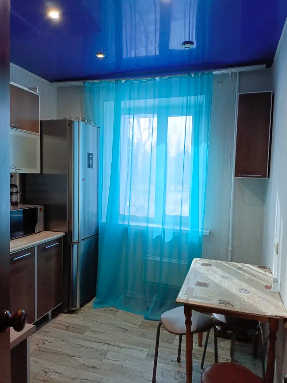 Уютная квартира в центре города — аренда посуточно в Ноябрьск