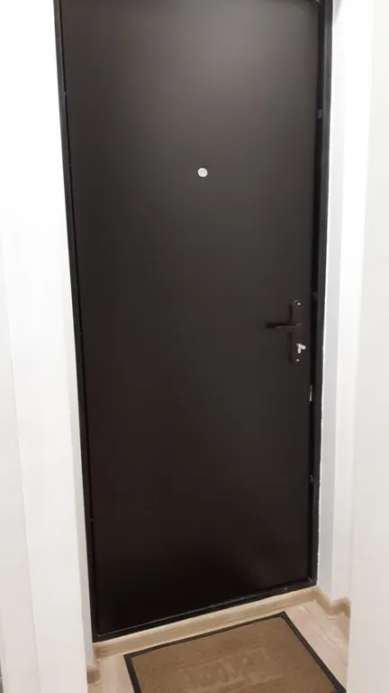 Квартира Квартира Новая студия около метро — Москва