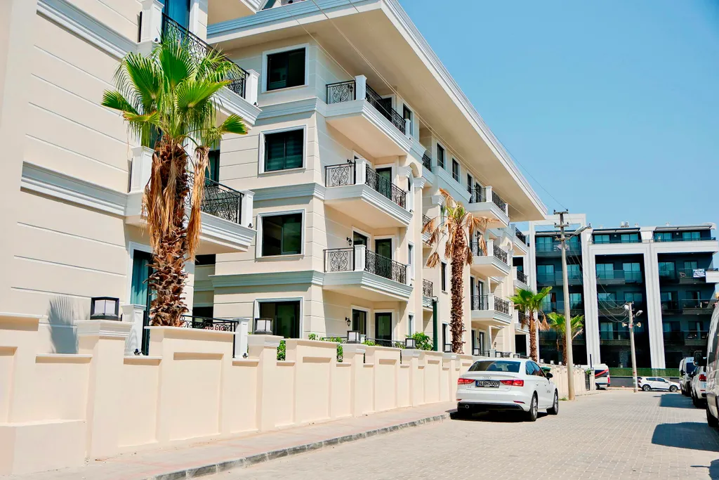 SA Apartments, Luxury 2BD Duplex