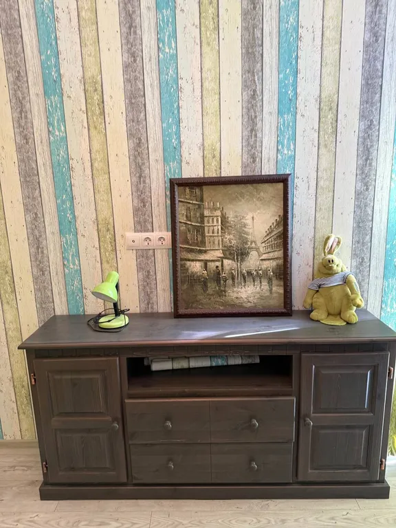 Уютная квартира в центре у моря