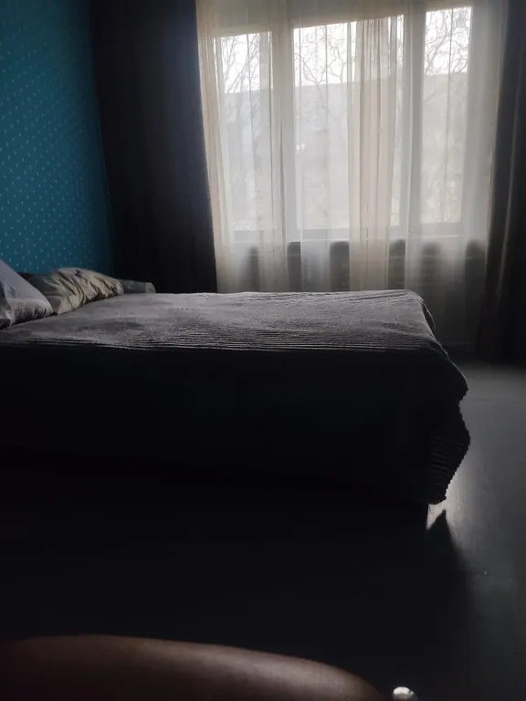 Квартира Двухкомнатная квартира в центре города — Калининград