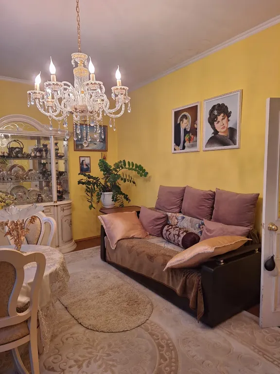 Коттедж Дом у Кристины — аренда посуточно в Суздаль