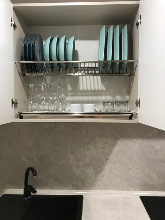 Квартира Квартира в ЖК Московский — Краснодар