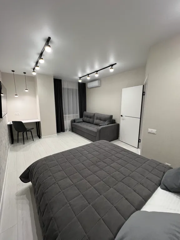 Квартира в центре города в 5 минутах от набережной