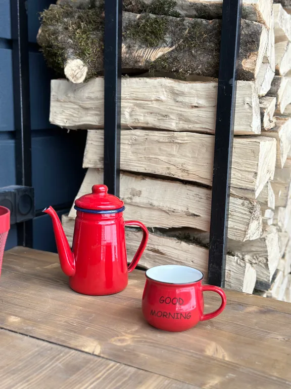 Дом в горах курорта Эльбрус