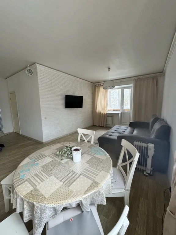 Уютная квартира в центре города — аренда посуточно в Ульяновск