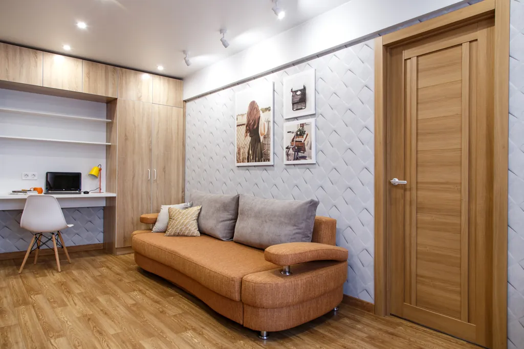 Уютные семейные апартаменты Лада в центре