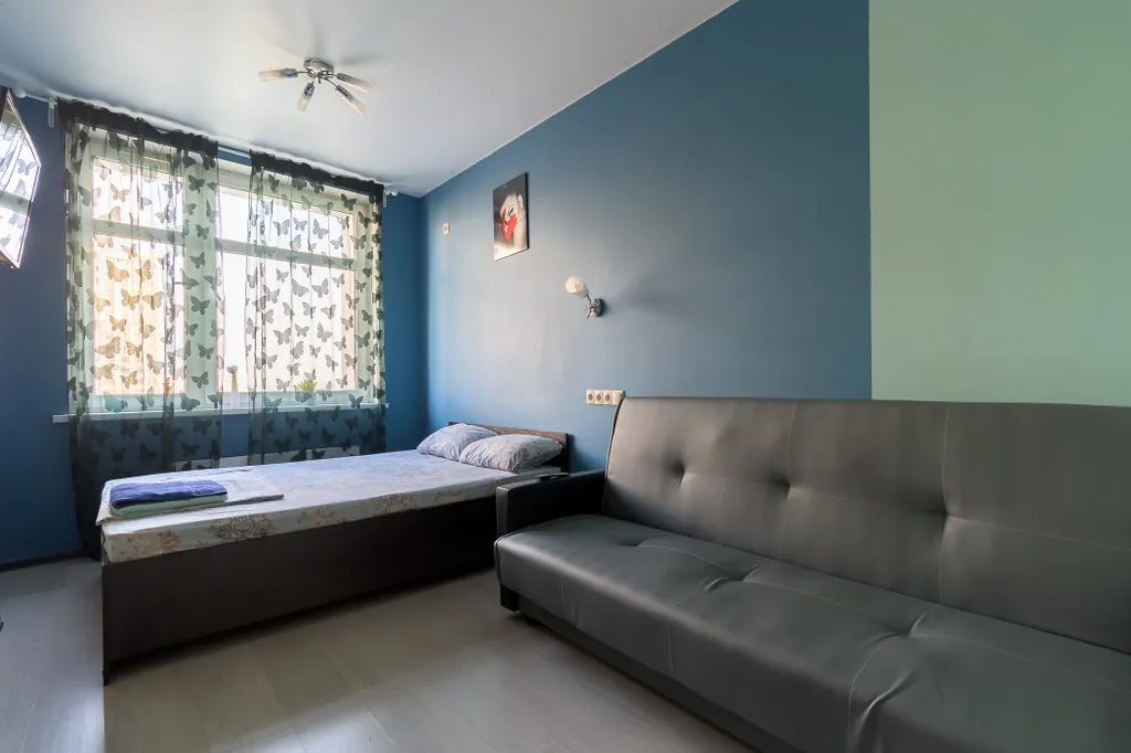 Большая квартира у станции Мытищи