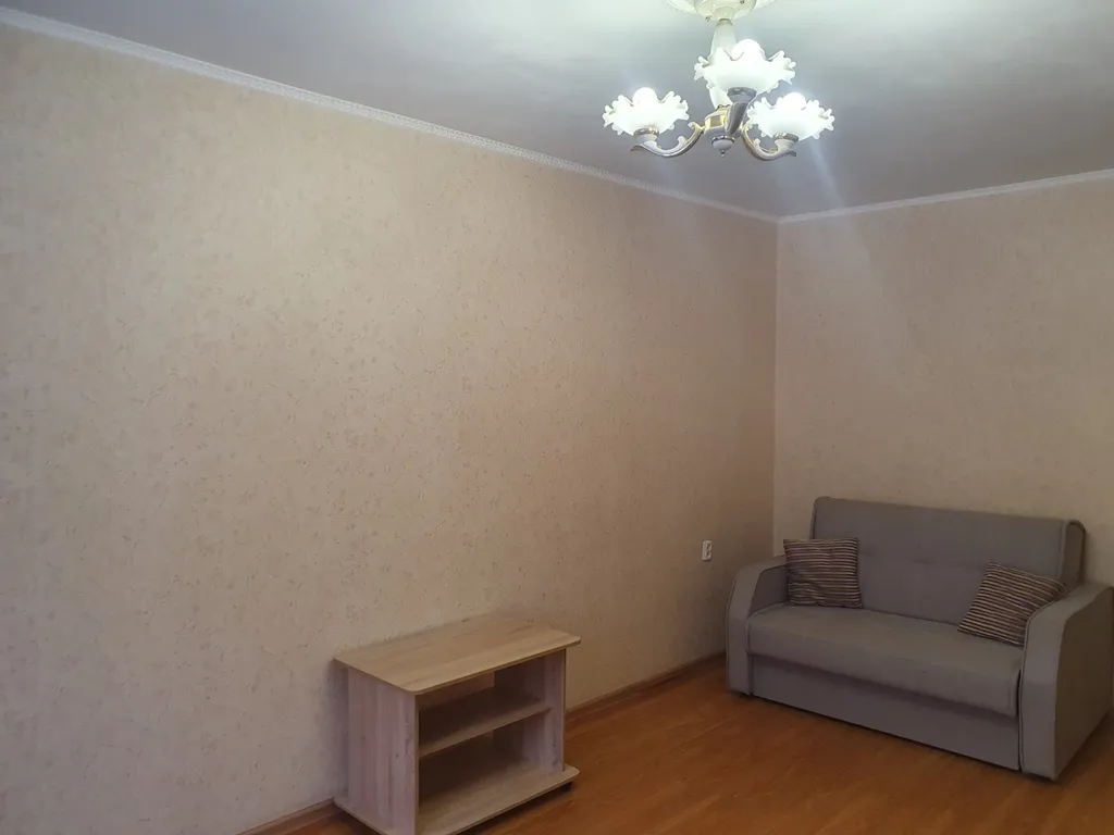 Первый этаж, без балкона