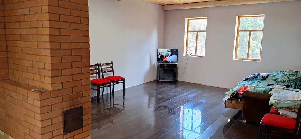 Коттедж Дом в уютном тихом месте на берегу реки Селижаровка — Уревы