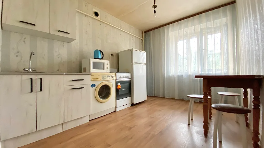 Квартира в центре города