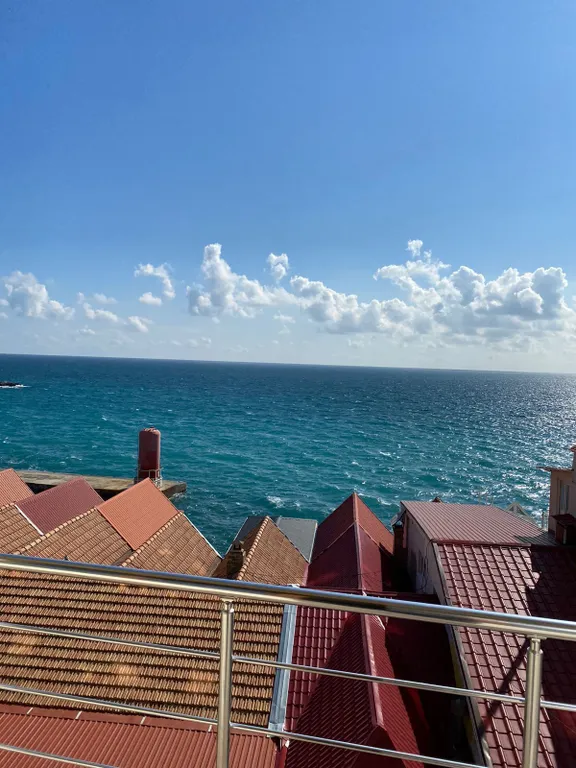 Благоустроенные апартаменты в экологически чистом районе