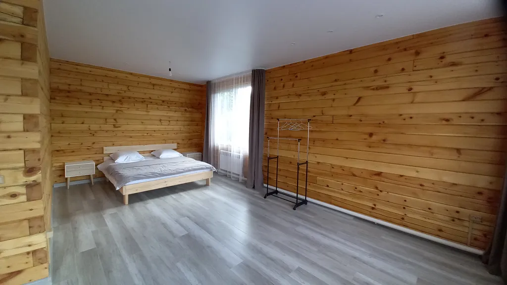 5-комнатный Дом