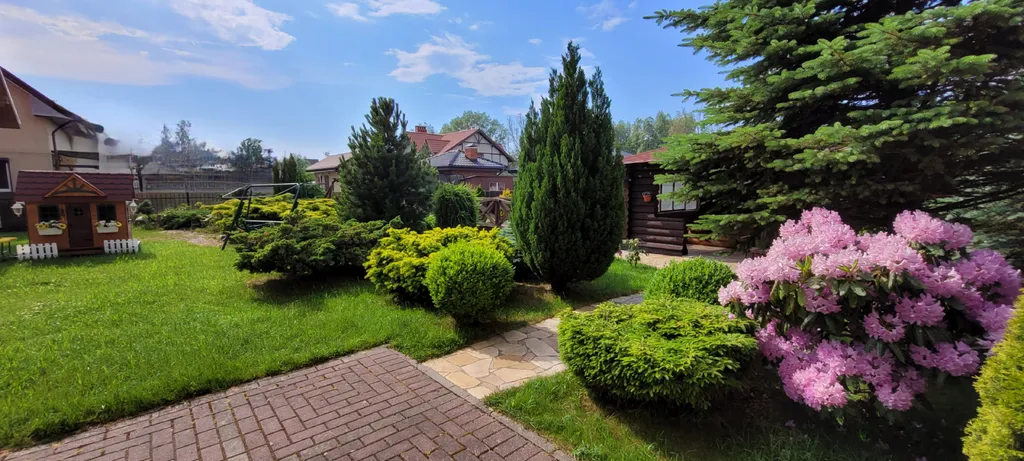 Вилла Морская - уютный дом с бассейном на берегу Балтийского моря