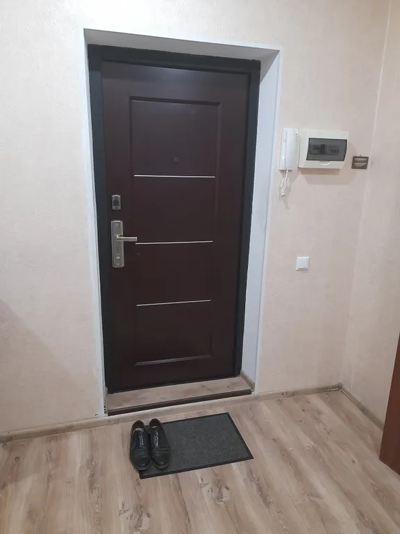 Квартира в центре в ЖК Вершина