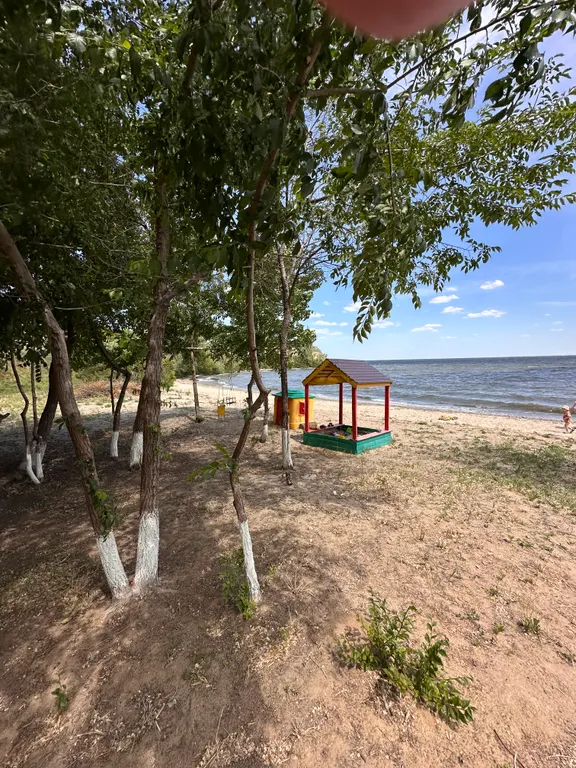 Дом для отдыха от городской суеты