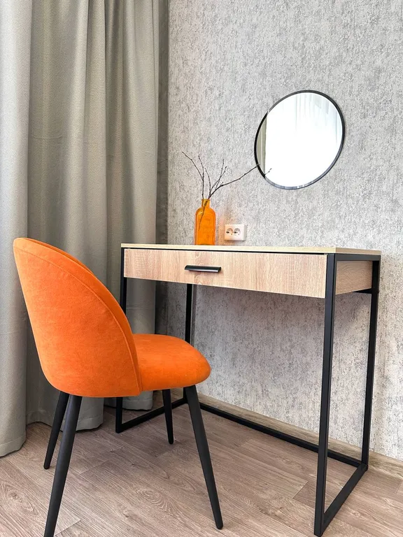 Квартира 1-комнатная Квартира — Красноярск