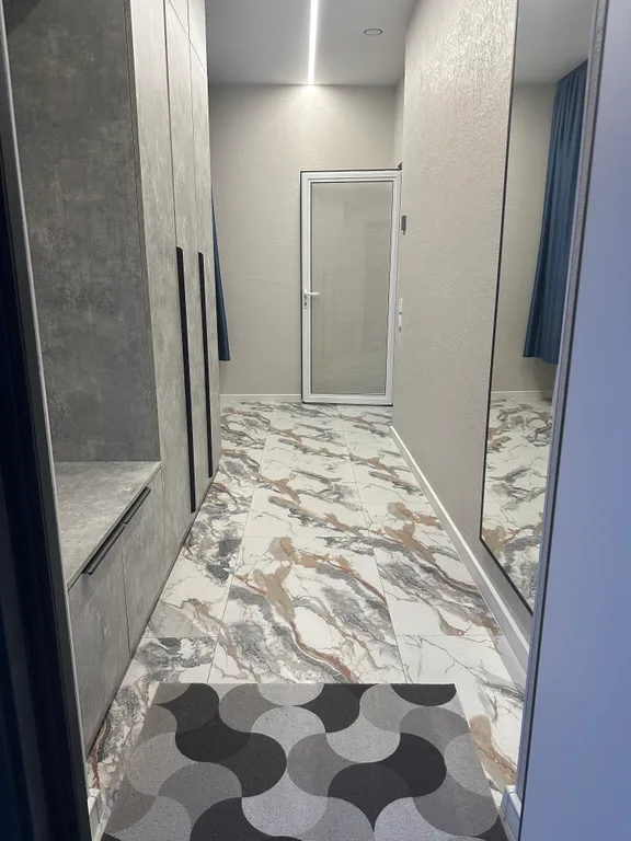 Уютный гостевой дом с баней