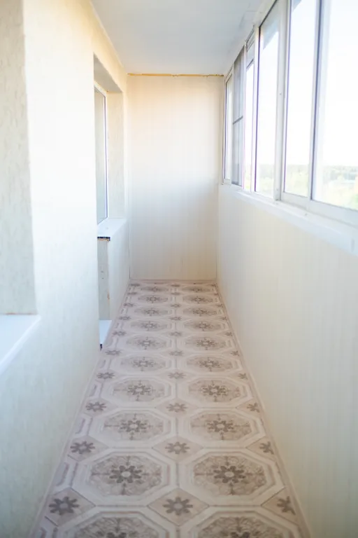 Шикарная квартира рядом с парком и пляжем