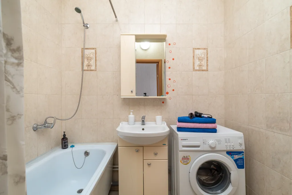 Квартира 1-комнатная Квартира — Краснодар