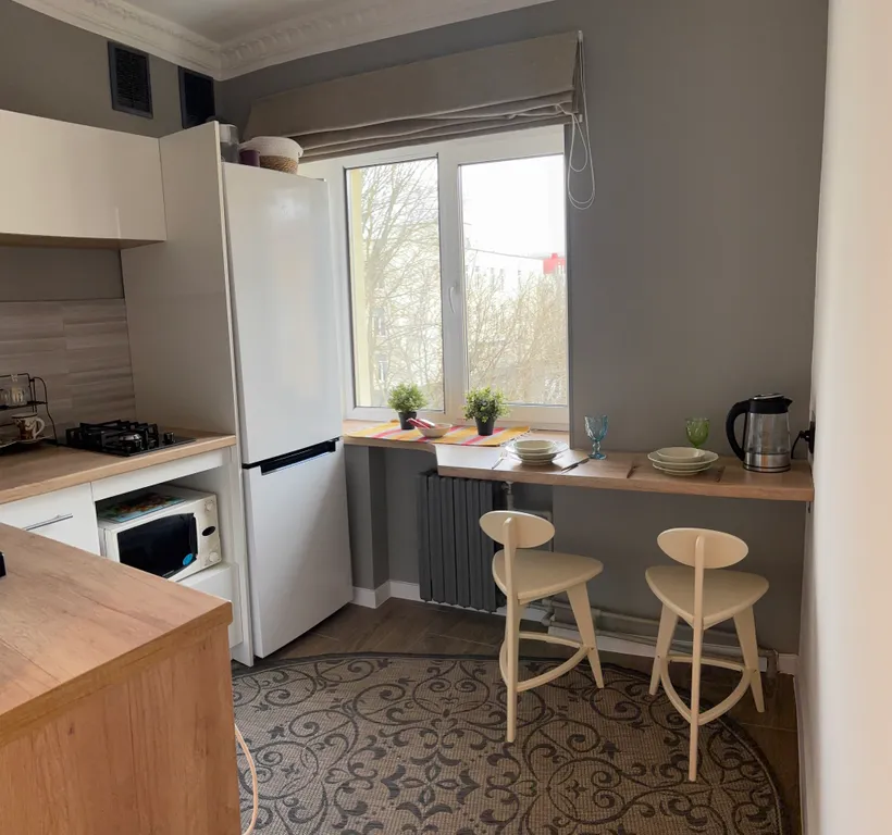 Квартира Квартира Apartment lucky park в центре — Минск