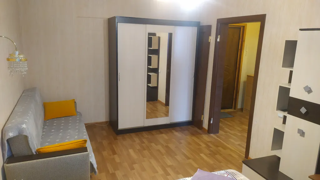 Квартира в центральном округе