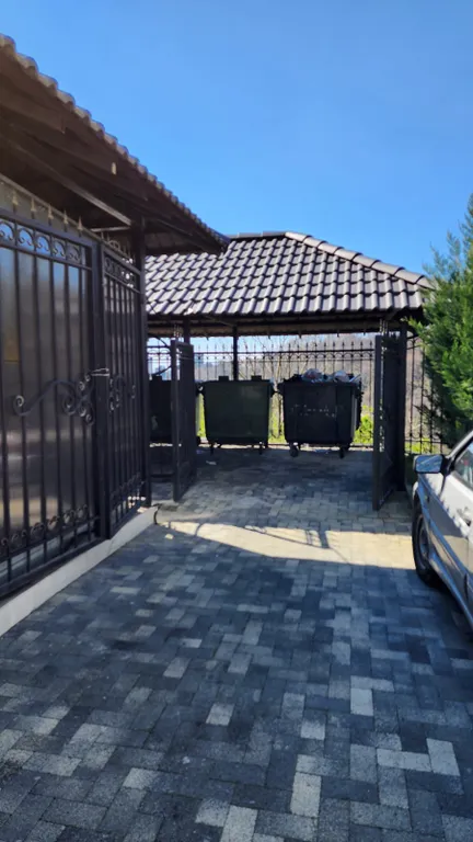 Квартира Квартира Уютная новая студия в жилом комплексе бизнес класса Сочи Парк — Сочи