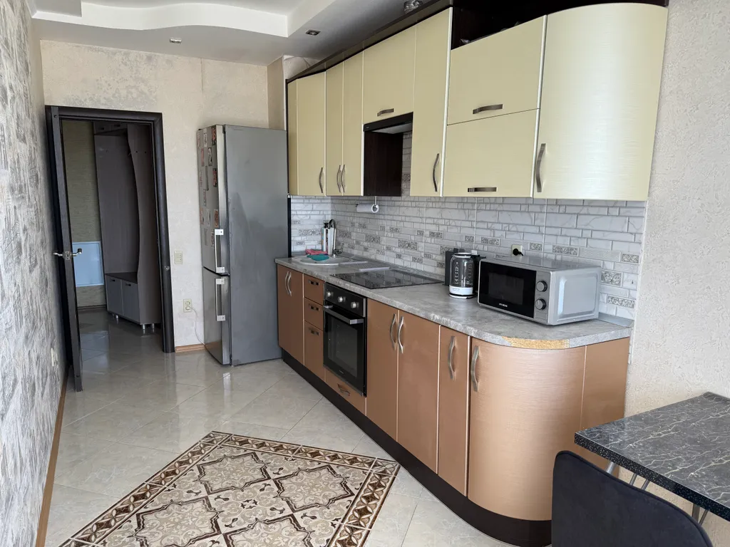 Уютная квартира в центре города — аренда посуточно в Ульяновск