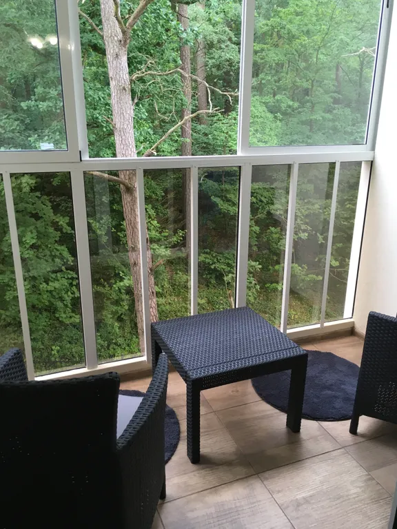 Апартамент Александра