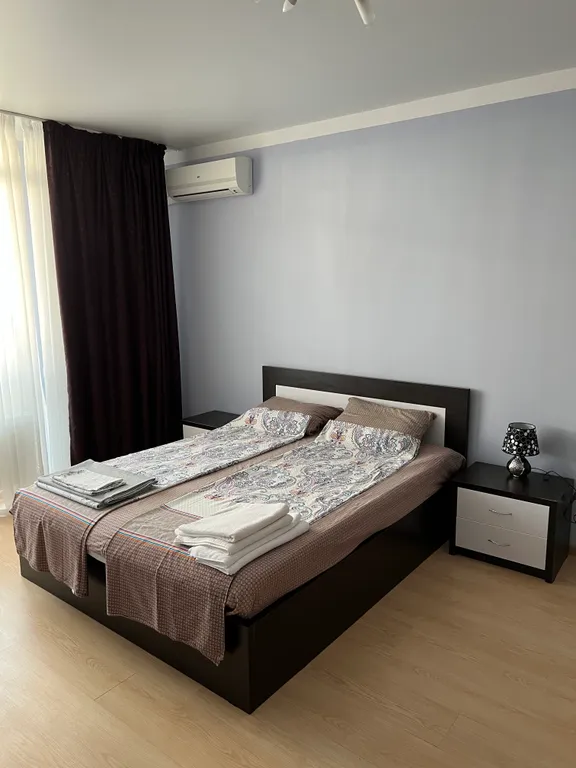 Уютная квартира у моря