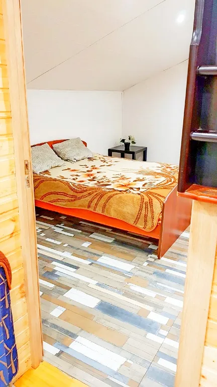 4-комнатный Дом