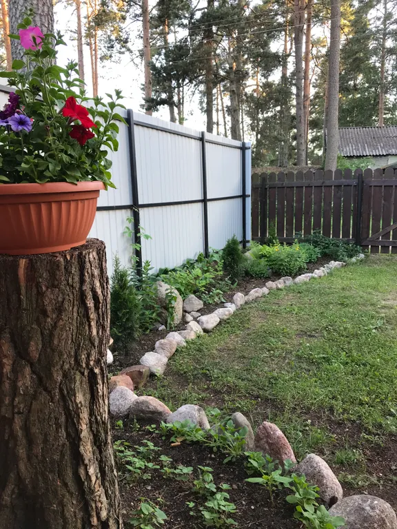 Уютный дом на Селигере