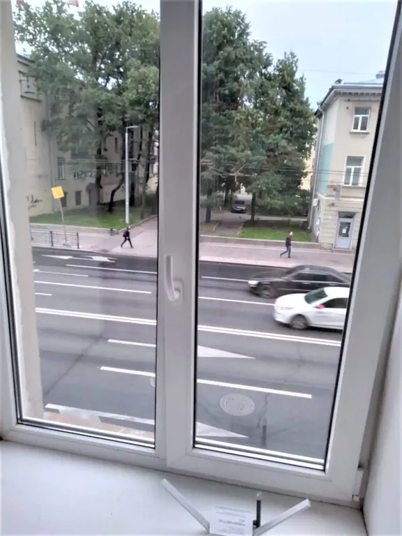 Квартира Уютные апартаменты — Санкт-Петербург