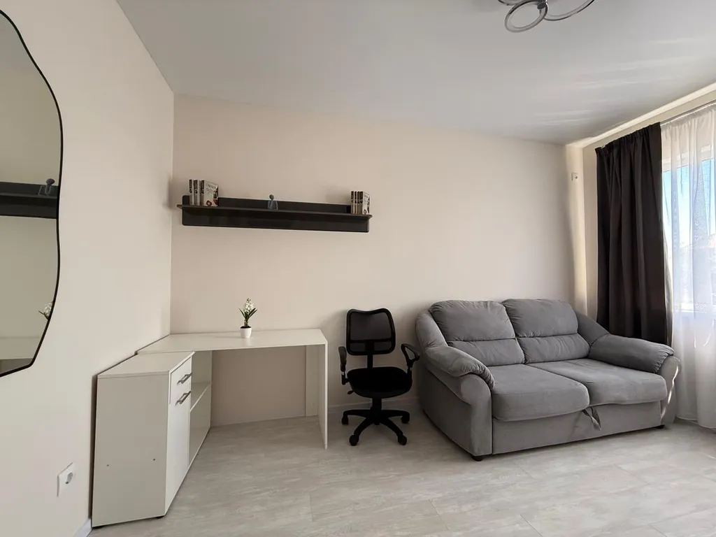 Коттедж «Люкс»