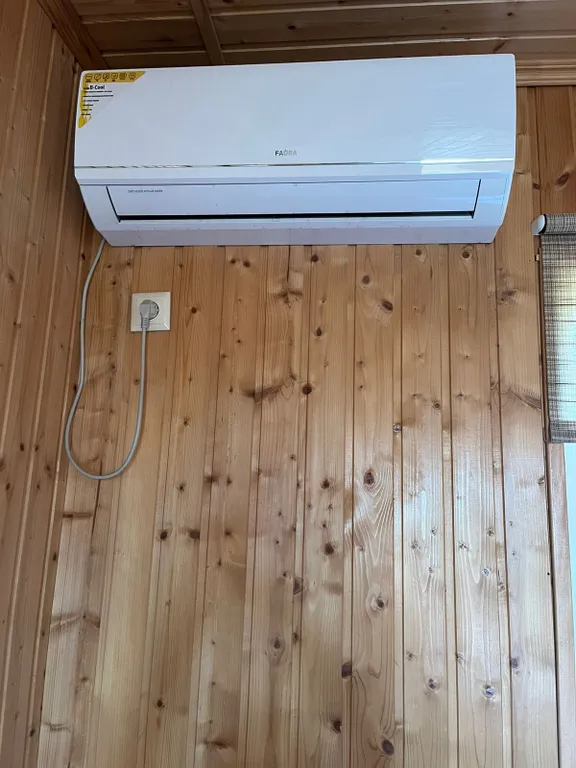 Квартира Квартира Уютный гостевой дом — Гагра