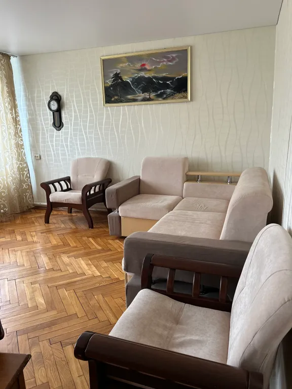 Уютный домик в центре поселка