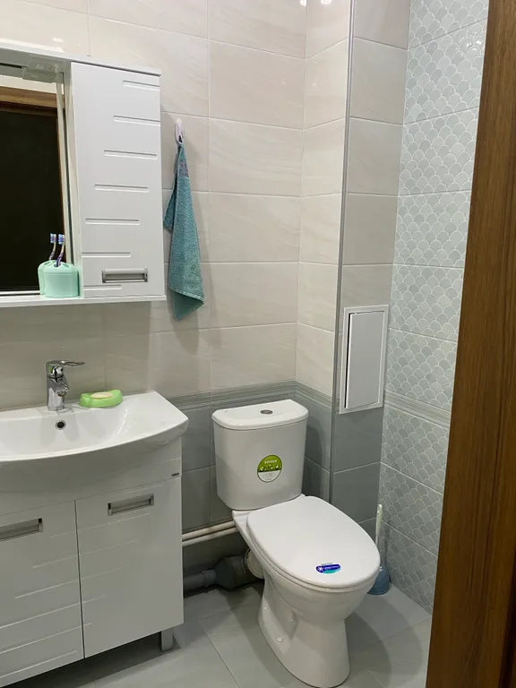 Выгодное месторасположение