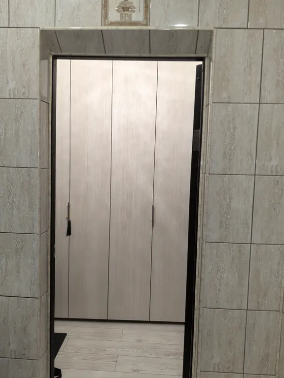 Уютная студия с супер удобным матрасом Аскона