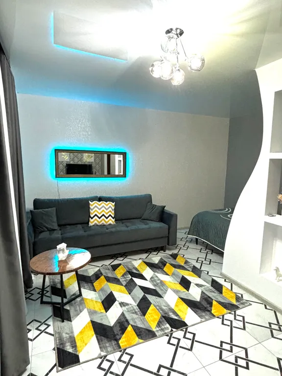 Квартира У замков