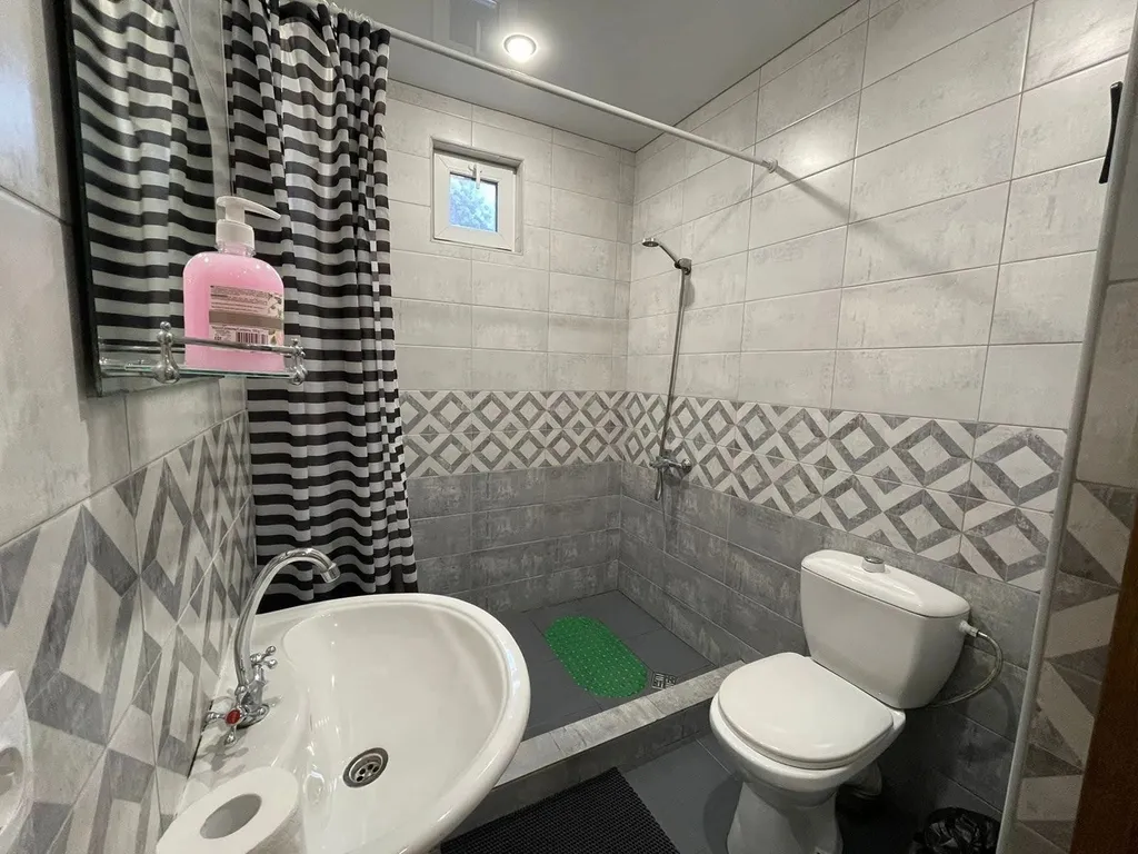 Коттедж Дом на Морской Звезде по Лазарева — Лазаревское