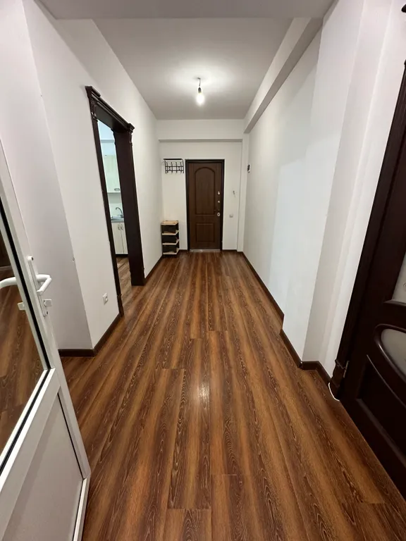 Квартира в 10 минутах ходьбы до моря и до дворца спорта Али Алиева.